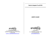 Enabling Devices 2139 User manual