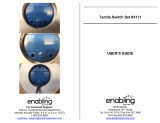 Enabling Devices 3111 User manual