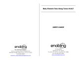 Enabling Devices 1417 User manual