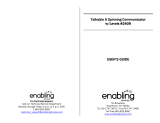Enabling Devices 2409 User manual