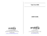 Enabling Devices 506 User manual