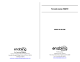 Enabling Devices 3270 User manual