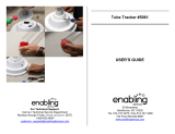 Enabling Devices 5061 User manual