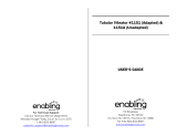 Enabling Devices 1151W User manual