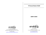 Enabling Devices 5150 User manual