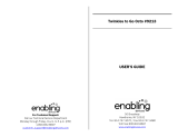 Enabling Devices 9213 User manual