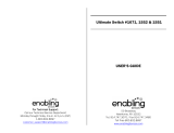 Enabling Devices 1671W User guide
