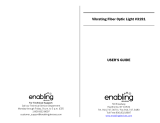 Enabling Devices 3191 User manual