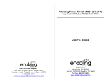 Enabling Devices 3930W User manual