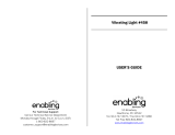 Enabling Devices 458W User manual