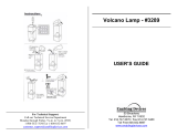 Enabling Devices 3289 User manual
