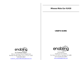 Enabling Devices 1439 User manual