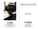 Enabling Devices 1070W User guide