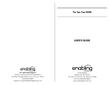 Enabling Devices 949 User manual