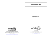 Enabling Devices 605 User manual