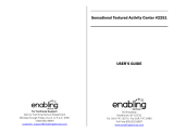Enabling Devices 2251 User manual
