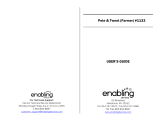 Enabling Devices 1133 User manual