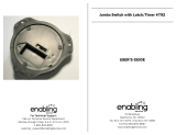 Enabling Devices 792 User manual