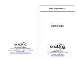 Enabling Devices 9337 - On Sale until 11/15/22 User manual