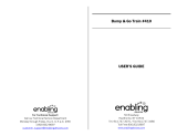 Enabling Devices 410 User manual