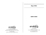 Enabling Devices 4051 User manual