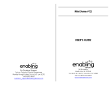 Enabling Devices72