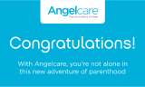 Angelcare AC315 Owner's manual