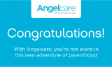 Angelcare AC517 Owner's manual