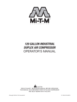 Mi-T-M ACD Series Owner's manual