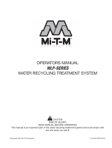 Mi-T-MWLP Series Water Recycling Syystem