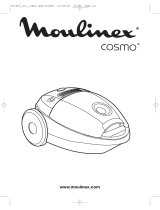 Moulinex MO652711 User manual