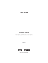Elba CI904ELTB1 User guide