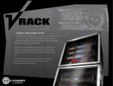 Crown VRack 12000HD Reference guide