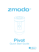 ZMODO Pivot User manual