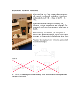 ZMODO Greet Installation guide