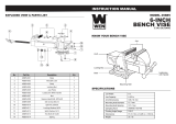 Wen R456BV User manual