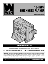 Wen R6552 User manual