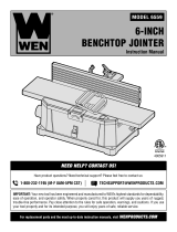 Wen R6559 User manual