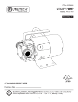 Utilitech50AC-110N