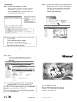 MicroNet SP5531/SP5531W Quick Installation Guide