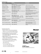 MicroNet SP212E Quick Installation Guide