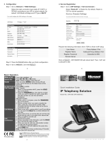 MicroNet SP5108 Quick Installation Guide