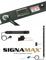 SignaMaxIP Managed Power Distribution Units