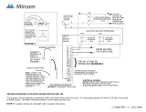 Mircom LT-693A-SSW-100 Installation guide