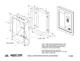 Mircom LT-680 US-3000 Installation guide