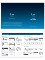 iLuv INT170 User guide