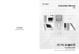 iRiver H10 Owner's manual