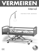 Vermeiren Interval XXL User manual