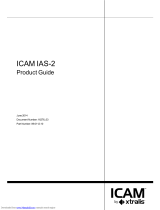 Firesense ICAM User guide