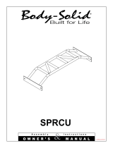 Body-SolidSPR1000BACKP4